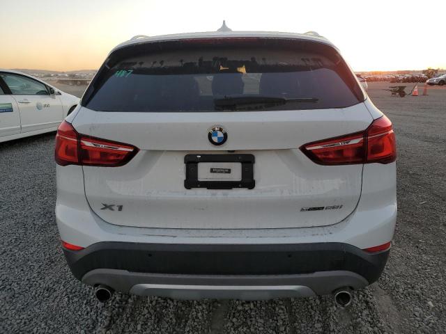 Photo 6 from auction – 2018 BMW X1 SDRIVE2 with VIN WBXHU7C34J5L09628