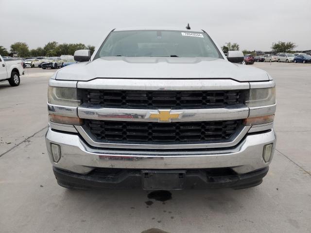 Photo 5 from auction – 2016 CHEVROLET SILVERADO with VIN 3GCPCREC0GG131626