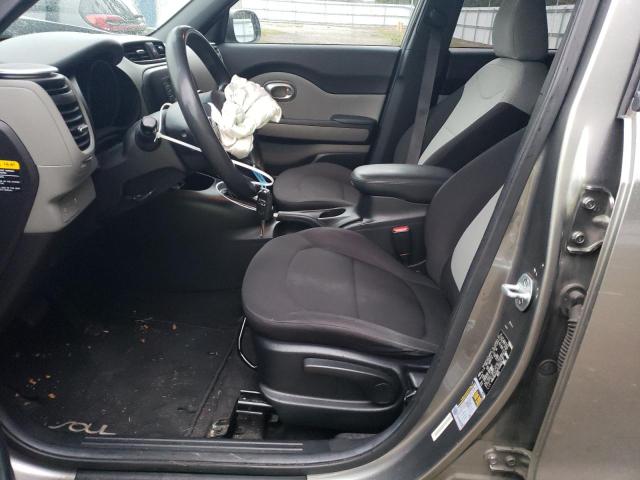 Photo 7 from auction – 2015 KIA SOUL with VIN KNDJN2A29F7114631