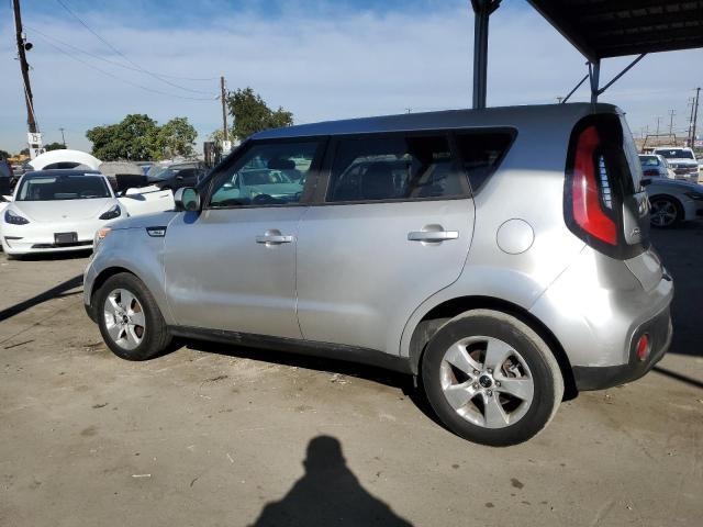 Photo 2 from auction – 2017 KIA SOUL with VIN KNDJN2A21H7444086