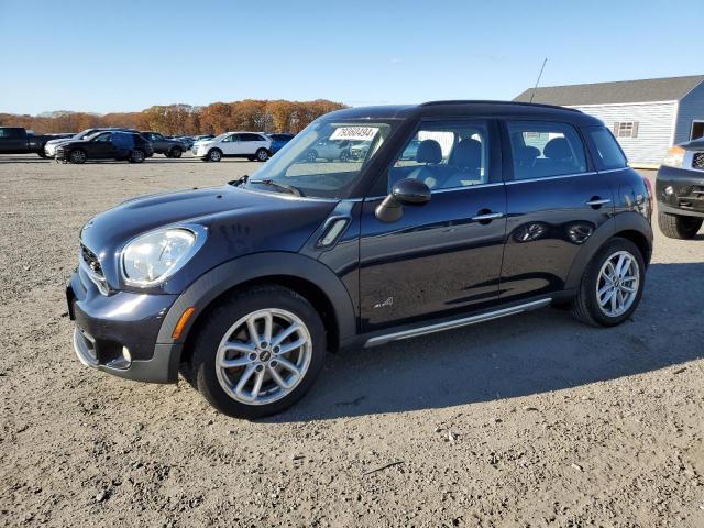 MINI COOPER S C 2015 with VIN WMWZC5C55FWP47213 - Photo from auction
