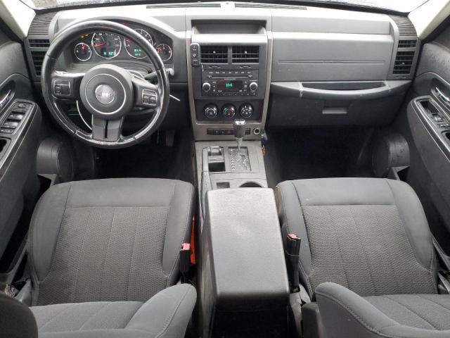 Photo 8 from auction – 2012 JEEP LIBERTY SP with VIN 1C4PJMAKXCW149780