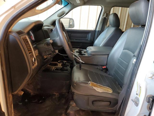 Photo 7 from auction – 2018 RAM 3500 with VIN 3C7WRTCJ4JG325434