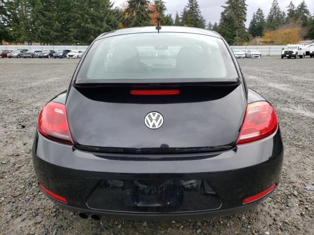 Photo 6 from auction – 2012 VOLKSWAGEN BEETLE with VIN 3VWJP7ATXCM623710