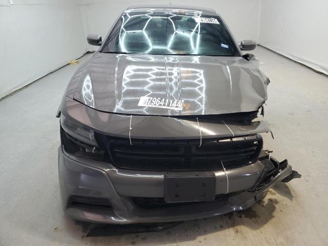 Photo 5 from auction – 2019 DODGE CHARGER SX with VIN 2C3CDXBG2KH550288