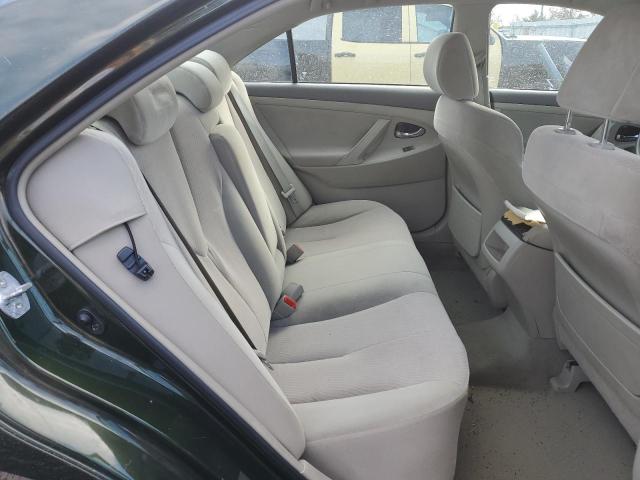 Photo 10 from auction – 2011 TOYOTA CAMRY BASE with VIN 4T1BF3EK3BU637071