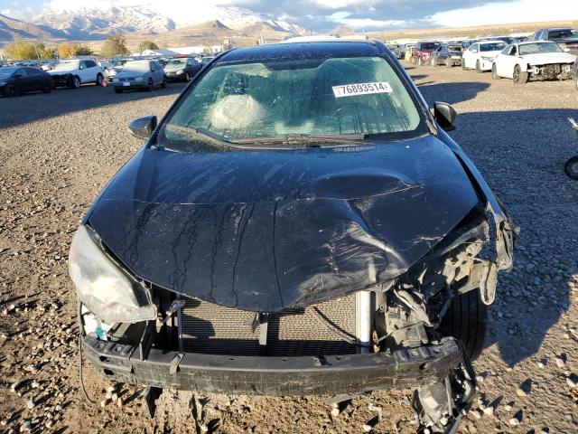 Photo 5 from auction – 2015 TOYOTA COROLLA L with VIN 5YFBURHE8FP246858