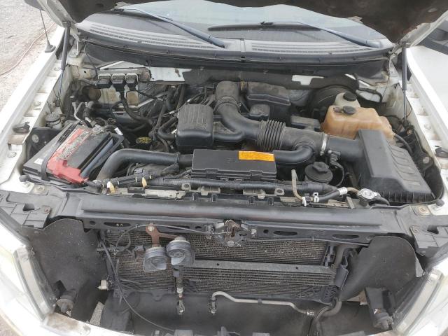 Photo 11 from auction – 2009 FORD F150 SUPER with VIN 1FTPW14V49KC87952