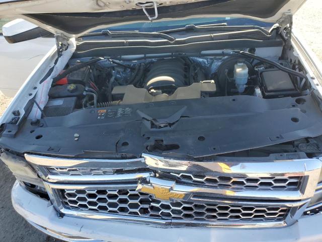 Photo 11 from auction – 2015 CHEVROLET SILVERADO with VIN 3GCUKREC7FG496423