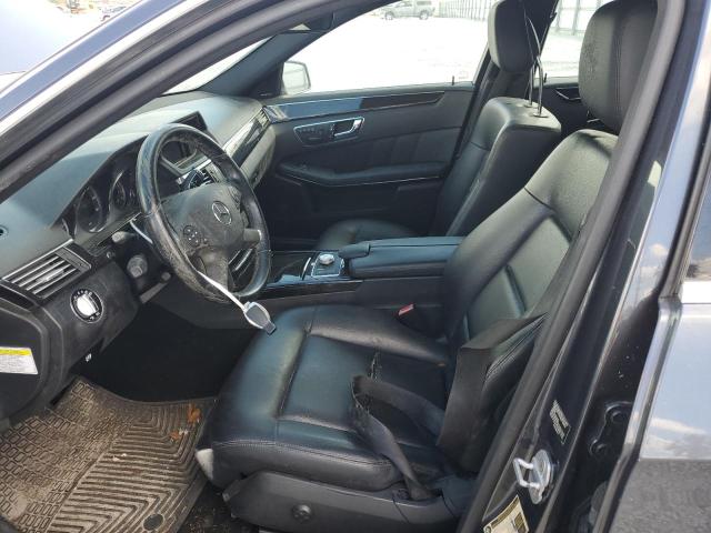 Photo 7 from auction – 2010 MERCEDES-BENZ E 350 with VIN WDDHF5GB6AA091315