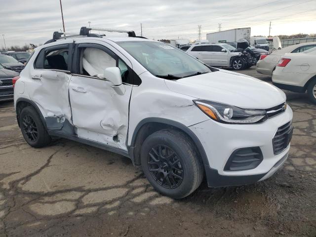 Photo 4 from auction – 2020 CHEVROLET TRAX 1LT with VIN 3GNCJPSB6LL139632
