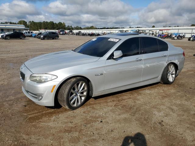 BMW 535 I 2011 with VIN WBAFR7C52BC804511 - Photo from auction