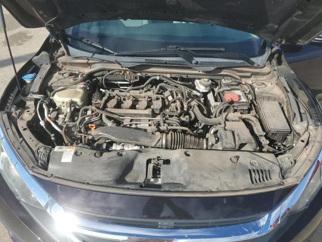 Photo 11 from auction – 2016 HONDA CIVIC EX with VIN 19XFC1F3XGE007564