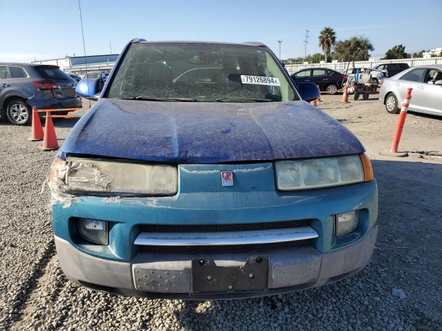 Photo 5 from auction – 2005 SATURN VUE with VIN 5GZCZ53485S824658