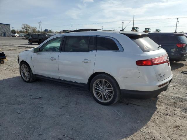 Photo 2 from auction – 2013 LINCOLN MKT with VIN 2LMHJ5AT6DBL55099