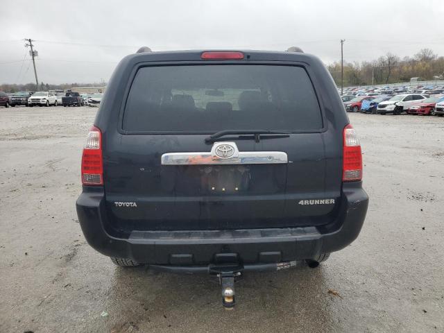 Photo 6 from auction – 2006 TOYOTA 4RUNNER SR with VIN JTEZU14R060071374