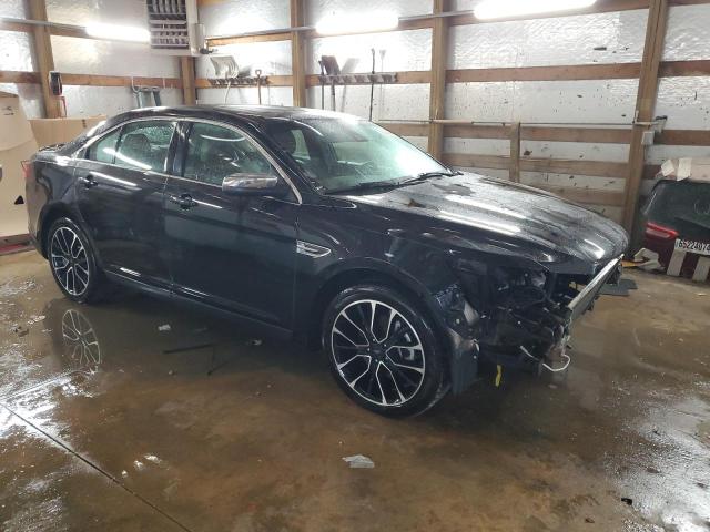 صورة رقم 4 من المزاد - 2017 FORD TAURUS LIM مع VIN 1FAHP2J89HG127191