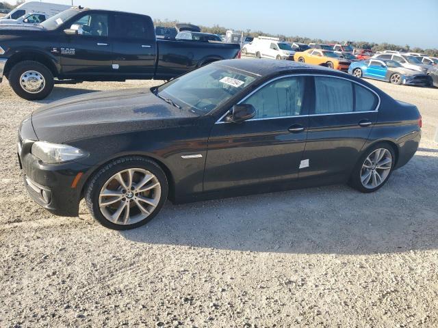 Foto 1 de la subasta – 2016 BMW 535 XI con VIN WBA5B3C59GG256032
