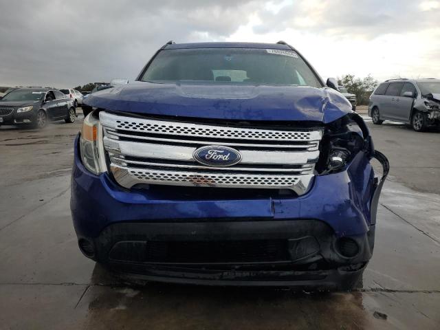 Photo 5 from auction – 2013 FORD EXPLORER with VIN 1FM5K7B81DGC76997