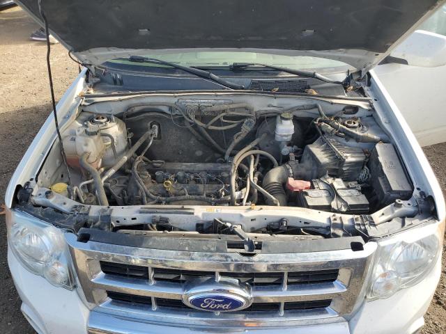 Photo 12 from auction – 2012 FORD ESCAPE LIM with VIN 1FMCU0E77CKB77219