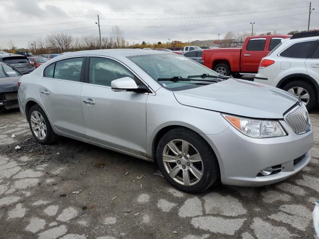 Photo 4 from auction – 2012 BUICK LACROSSE with VIN 1G4GC5E34CF377773