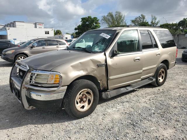 FORD EXPEDITION 2002 with VIN 1FMRU15W32LA87260 - Photo from auction
