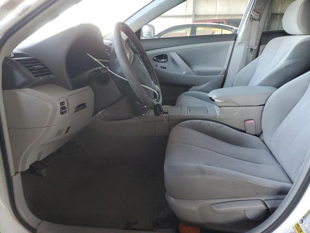Photo 7 from auction – 2011 TOYOTA CAMRY BASE with VIN 4T4BF3EK0BR185344