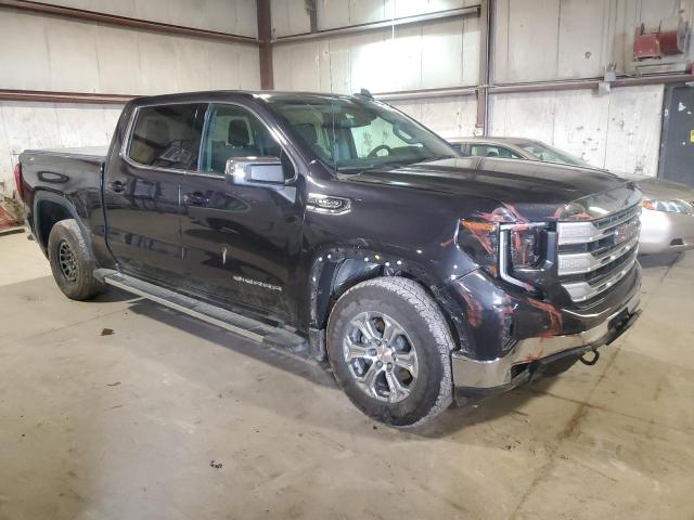 Photo 4 from auction – 2023 GMC SIERRA K15 with VIN 3GTUUBED5PG258324