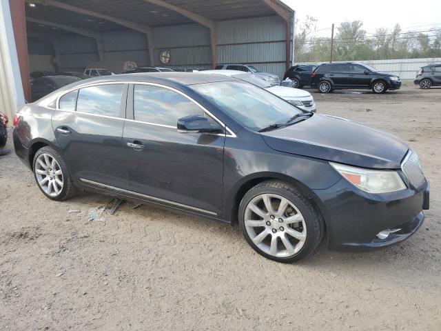 Photo 4 from auction – 2010 BUICK LACROSSE C with VIN 1G4GE5EVXAF172371