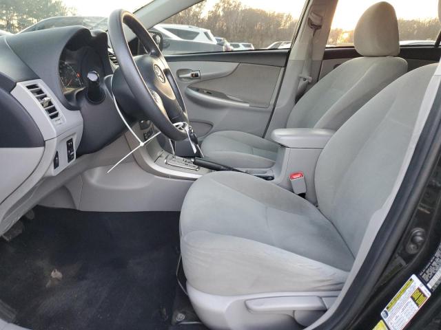 Photo 7 from auction – 2013 TOYOTA COROLLA BA with VIN 2T1BU4EE4DC096123