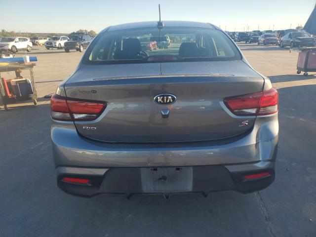 Photo 6 from auction – 2019 KIA RIO S with VIN 3KPA24AB3KE243303