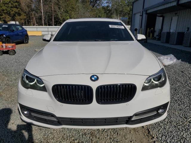 Photo 5 from auction – 2016 BMW 528 I with VIN WBA5A5C50GG354591