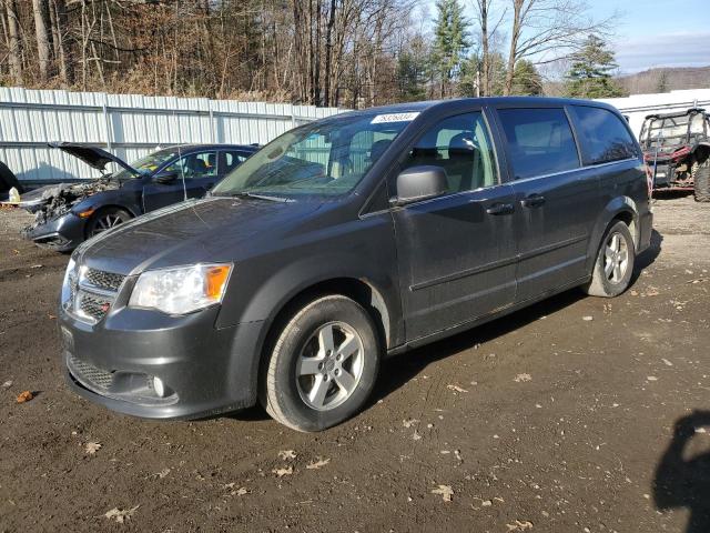 Photo 1 from auction – 2012 DODGE GRAND CARA with VIN 2C4RDGDG8CR129089