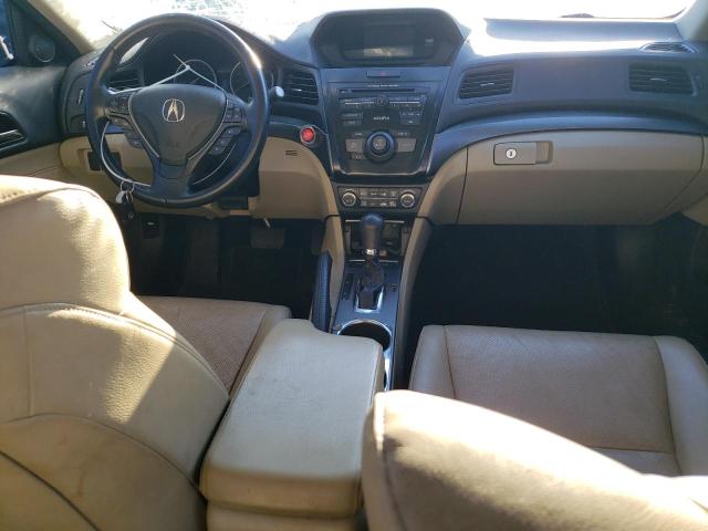 Photo 8 from auction – 2013 ACURA ILX 20 PRE with VIN 19VDE1F52DE011986