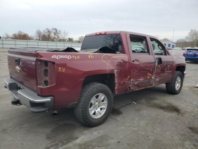 Photo 3 from auction – 2015 CHEVROLET SILVERADO with VIN 3GCUKREC3FG111343