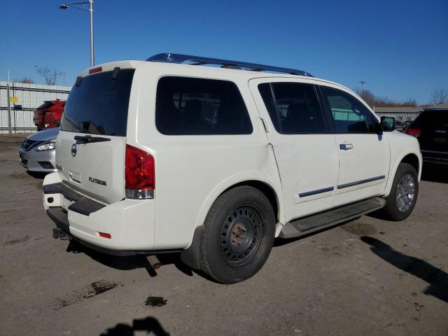 Photo 3 from auction – 2015 NISSAN ARMADA PLA with VIN 5N1AA0NE5FN604012