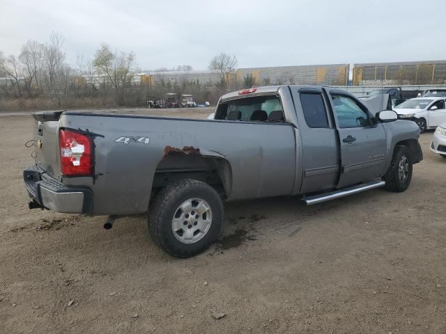 Photo 3 from auction – 2012 CHEVROLET SILVERADO with VIN 1GCRKSE04CZ297974