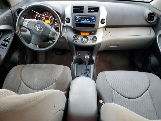 Photo 8 from auction – 2006 TOYOTA RAV4 LIMIT with VIN JTMBK31VX66002505