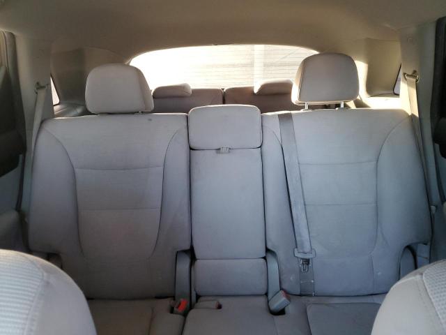 Photo 10 from auction – 2015 KIA SORENTO LX with VIN 5XYKT4A72FG584875