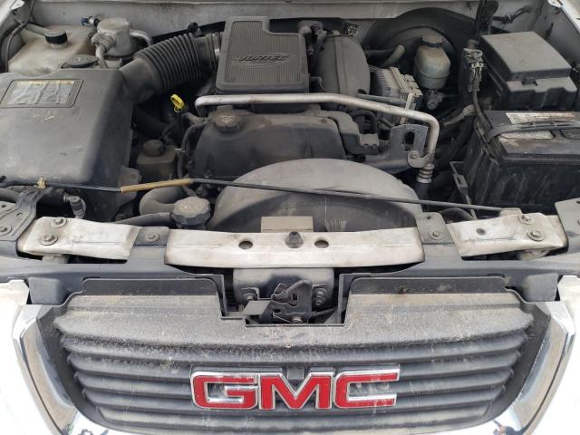 Photo 12 from auction – 2003 GMC ENVOY with VIN 1GKDT13S432257610