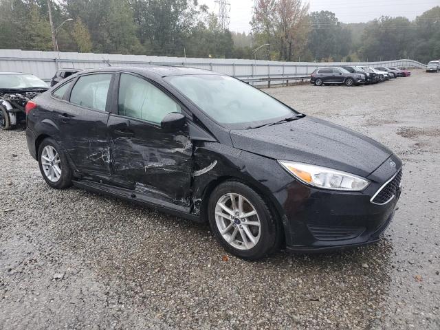 Photo 4 from auction – 2018 FORD FOCUS SE with VIN 1FADP3F21JL223483