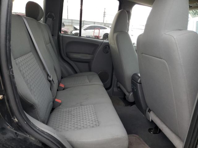 Photo 11 from auction – 2007 JEEP LIBERTY SP with VIN 1J4GL48K57W537340