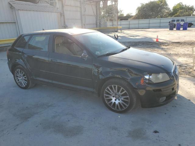 Photo 4 from auction – 2007 AUDI A3 2.0 PRE with VIN WAUNF78P17A111284