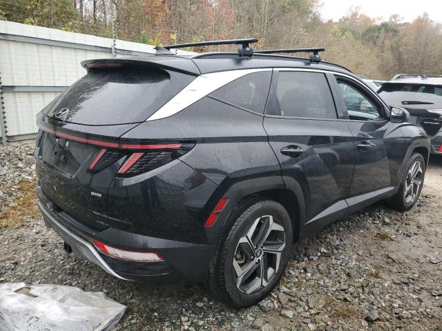 Photo 3 from auction – 2023 HYUNDAI TUCSON LIM with VIN 5NMJECAE3PH189710