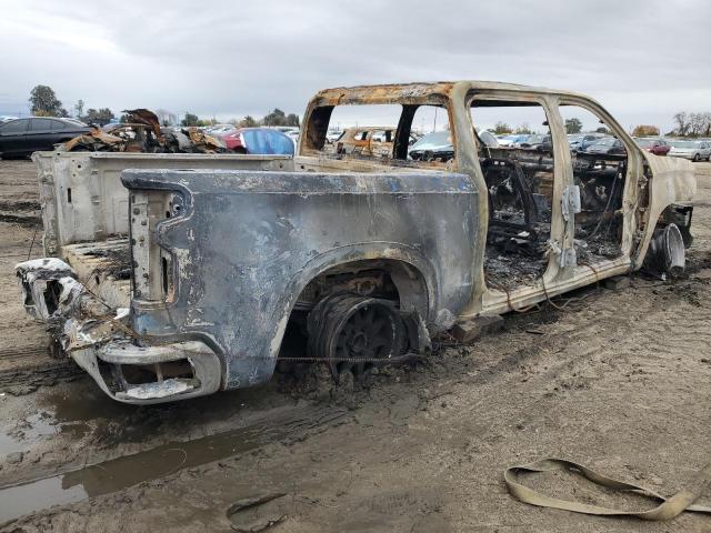 Photo 3 from auction – 2020 CHEVROLET SILVERADO with VIN 3GCPYFED0LG383377