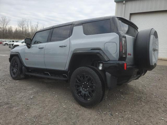 Photo 2 from auction – 2024 GMC HUMMER SUV with VIN 1GKB0NDE8RU103804