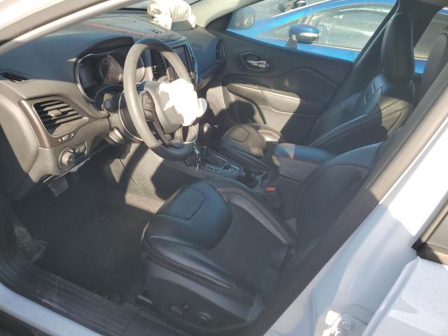 Photo 7 from auction – 2022 JEEP CHEROKEE T with VIN 1C4PJMBX8ND533775