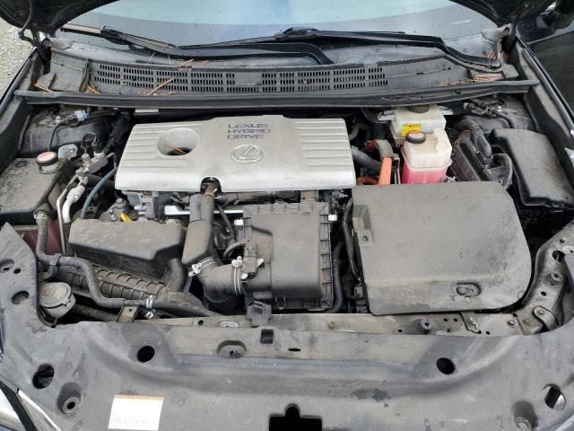Photo 11 from auction – 2015 LEXUS CT 200 with VIN JTHKD5BH7F2250327