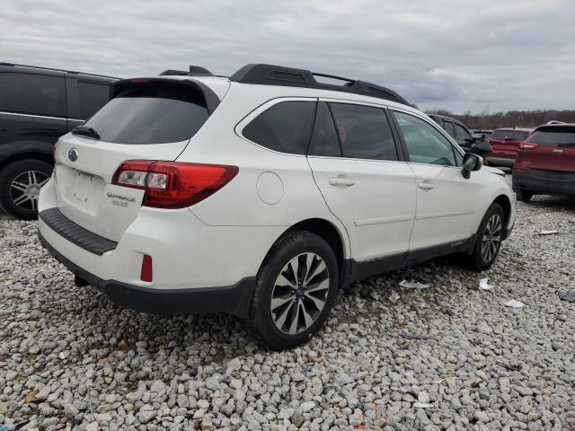 Photo 3 from auction – 2017 SUBARU OUTBACK 2. with VIN 4S4BSANC7H3217286
