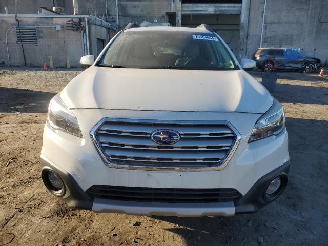 Photo 5 from auction – 2017 SUBARU OUTBACK 2. with VIN 4S4BSANC3H3213574